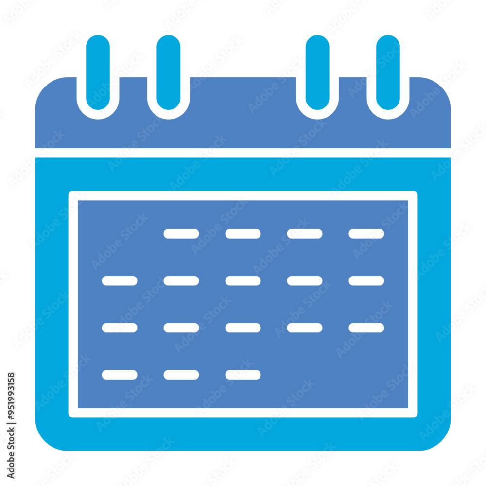 Calendar Icon Calendar Icon