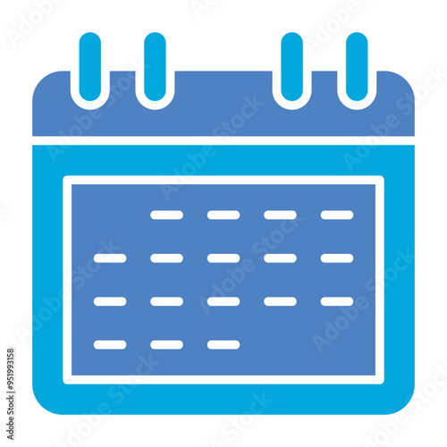 Calendar Icon