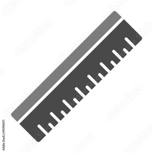 Ruler Icon