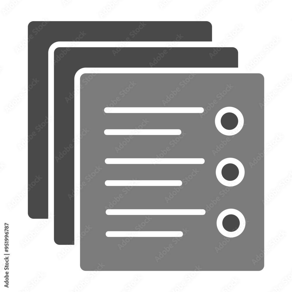 Papers Icon Papers Icon