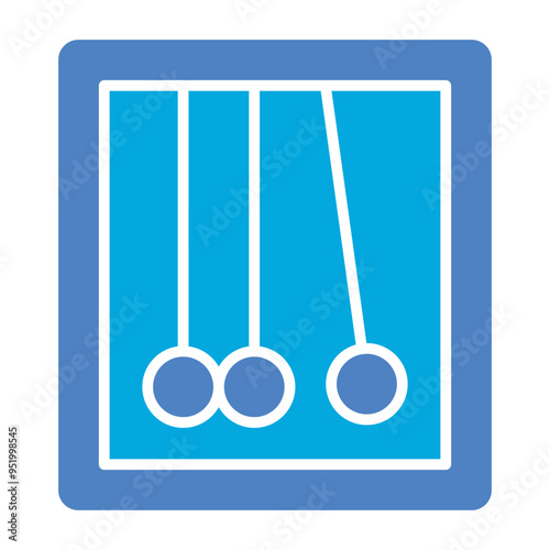 Pendulum Icon