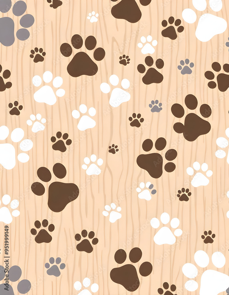 coffee beans pattern coffee beans pattern