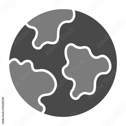 Earth Icon