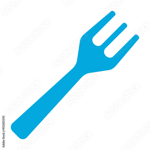 Fork Icon