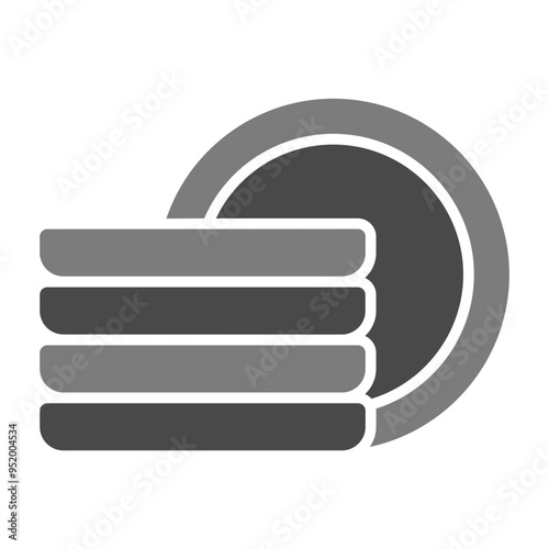 Plates Icon