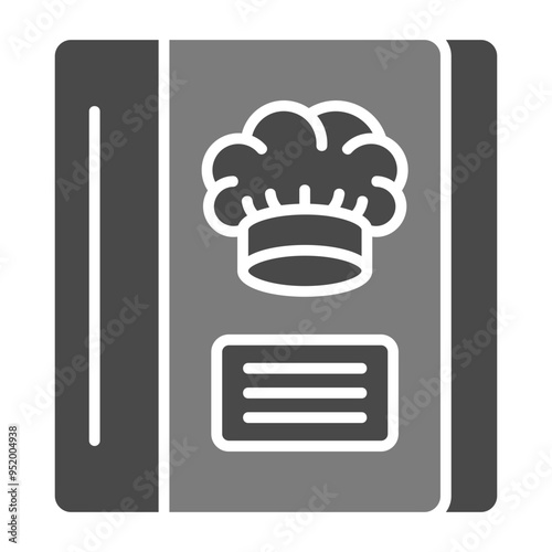 Cook book Icon
