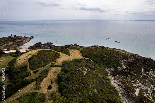 Les Iles Chausey photo