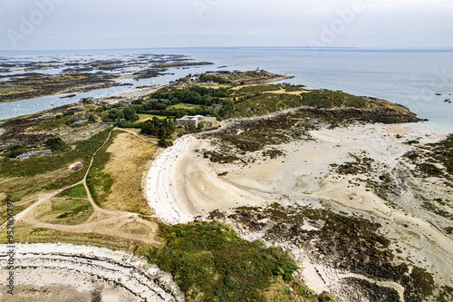 Les Iles Chausey photo