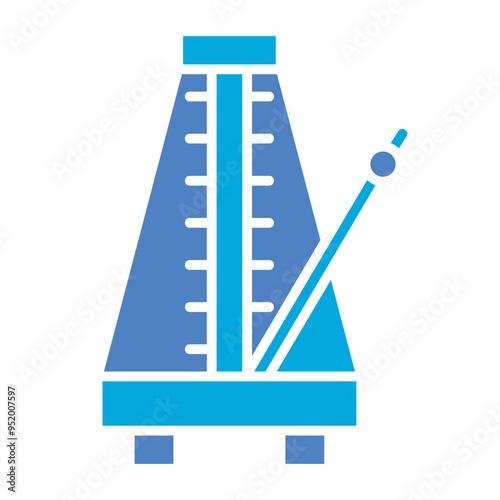 Metronome Icon