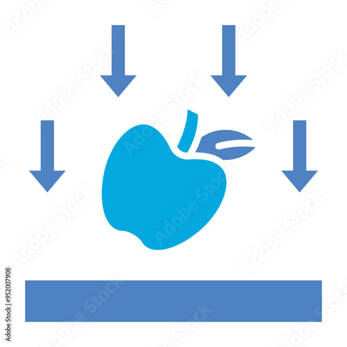 Gravity Icon