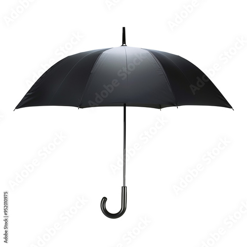 Umbrella on transparent background PNG