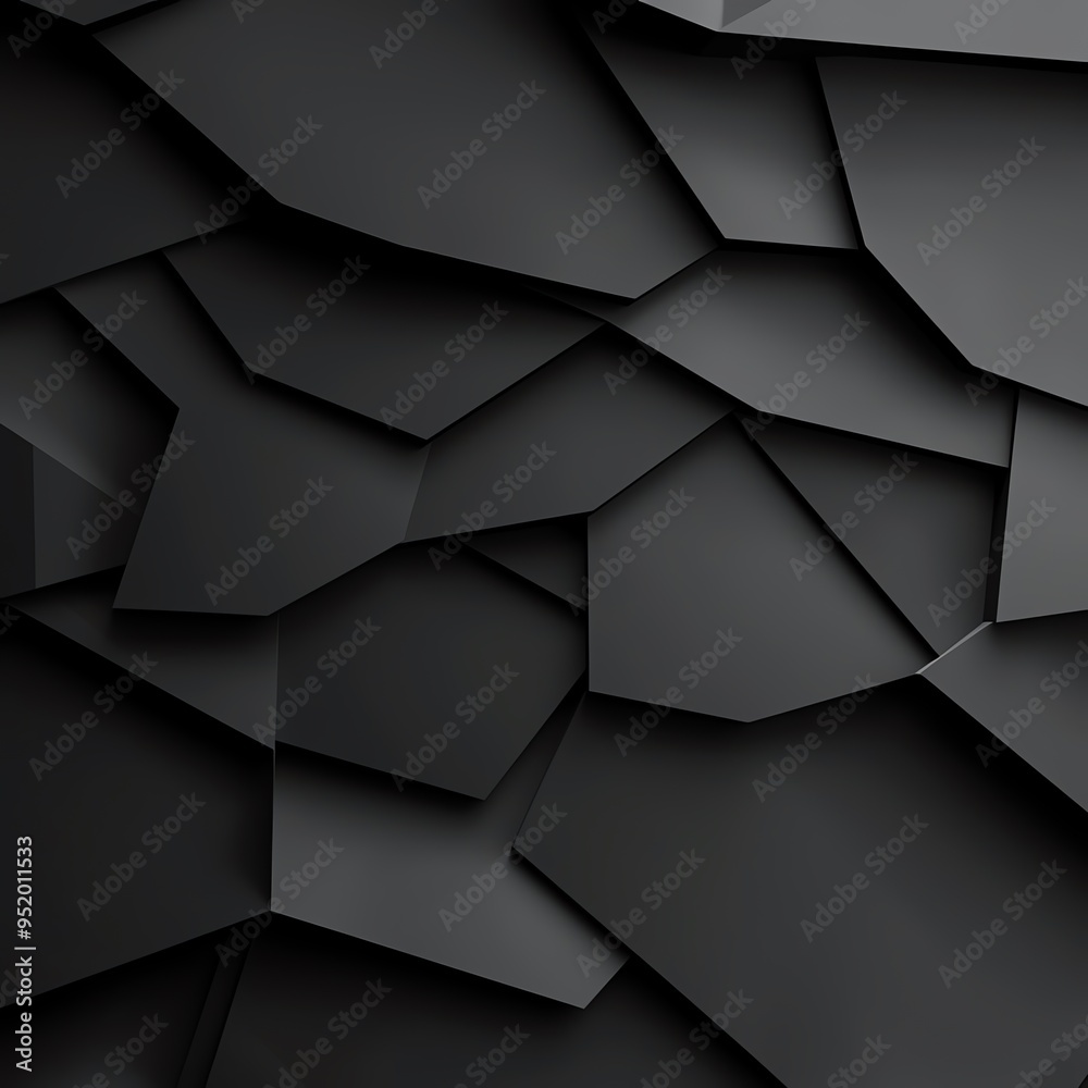 Abstract white geometric background with triangles. Abstract white geometric background with triangles.
