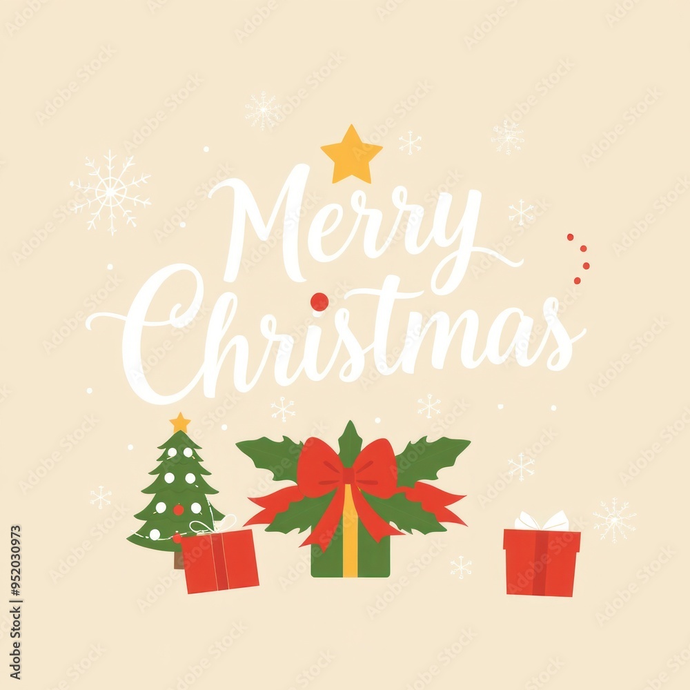 merry christmas new flyers design. christmas greeting card with christmas tree merry christmas new flyers design. christmas greeting card with christmas tree