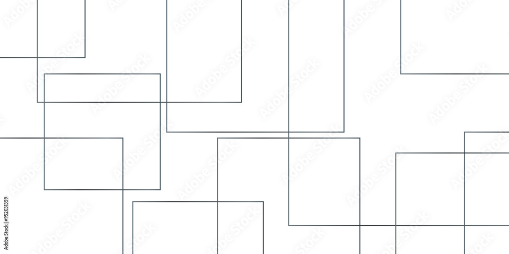 White background vector strokes in square shapes abstract background desktop wallpaper White background vector strokes in square shapes abstract background desktop wallpaper