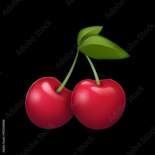 Cherries
