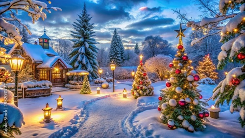 whimsywinterwonderland