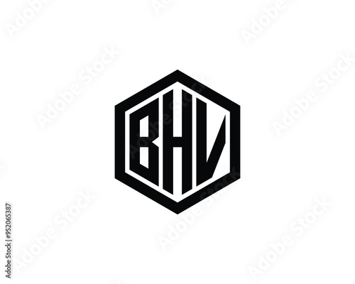 BHV logo design vector template. BHV Free Download BHV logo design vector template. BHV - GFXLoad