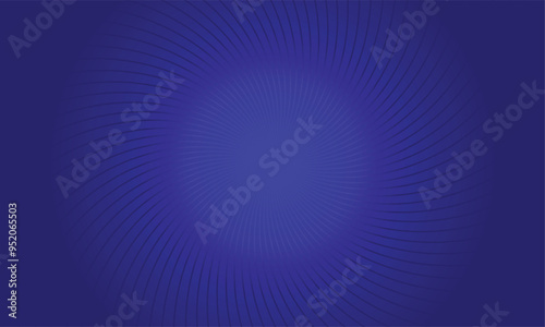 Swirling radial ice cream background. Orange groovy vortex spiral twirl. Twirl sunburst psychedelic pattern. Orange lollipop texture. Swirl candy background. Vector illustration