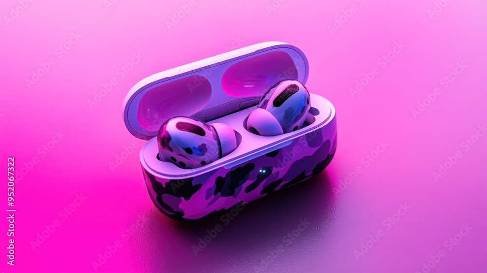 AirPods Pro with Charging Case AirPods Pro with Charging Case