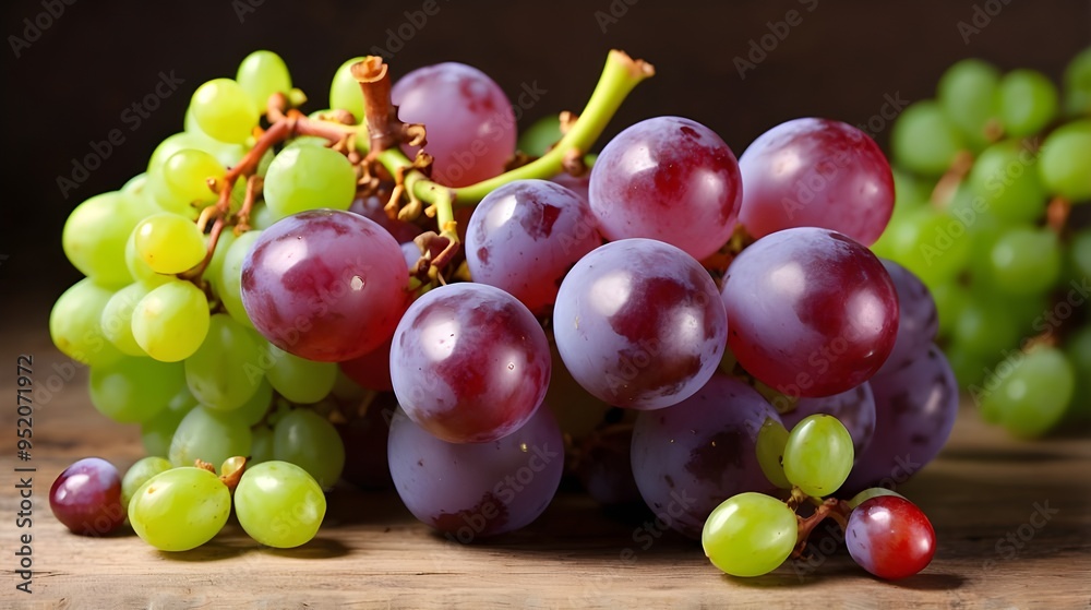 bunch of grapes bunch of grapes
