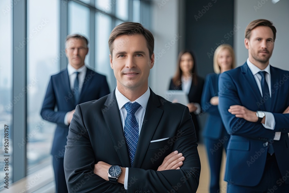Optimizing Business Growth Through Strategic Performance Focus and Investment Returns for Executives Optimizing Business Growth Through Strategic Performance Focus and Investment Returns for Executives