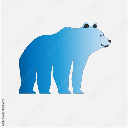 Polar bear
