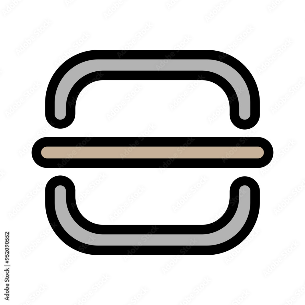 Qr scanner Icon Qr scanner Icon