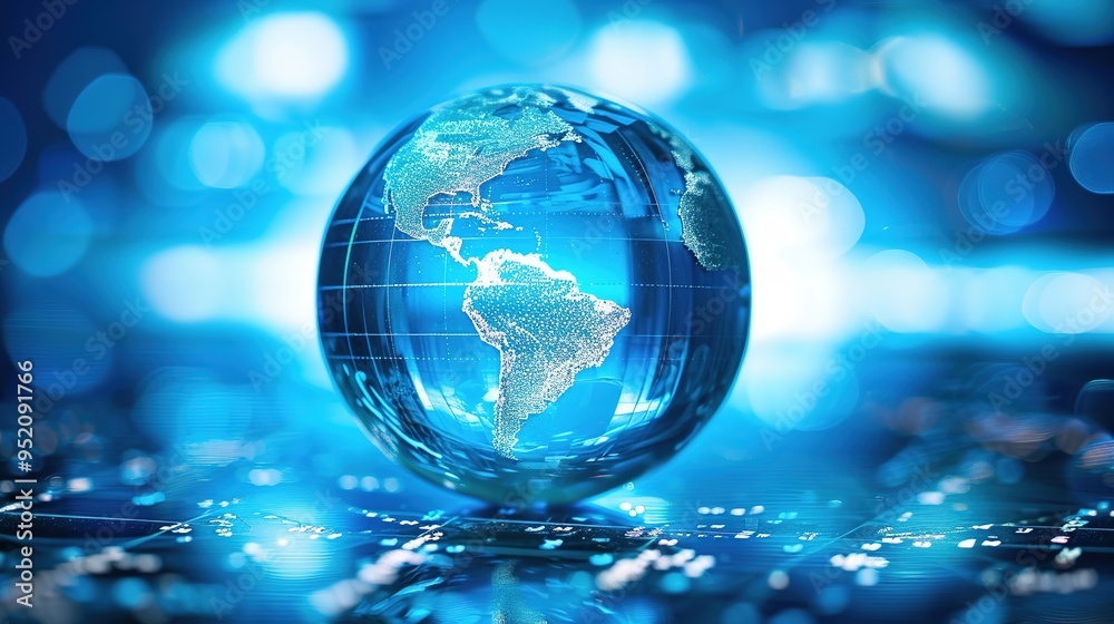 Stunning Internet Concept Picture of Global Business: A Dynamic Vision of Worldwide Connectivity. Showcasing the Power and Reach of Digital Commerce. Stunning Internet Concept Picture of Global Business: A Dynamic Vision of Worldwide Connectivity. Showcasing the Power and Reach of Digital Commerce.