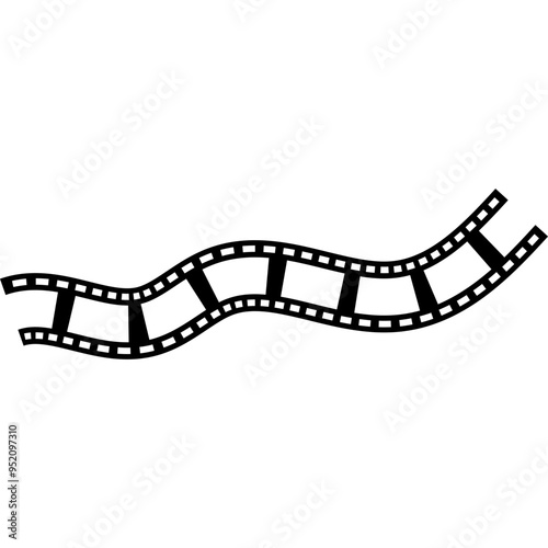 Film Roll Element
