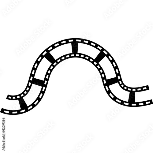 Film Roll Element