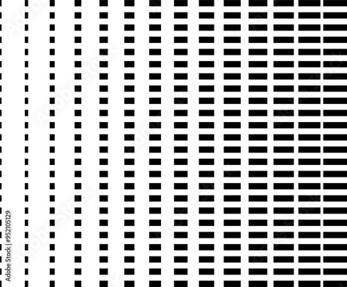 black and white background