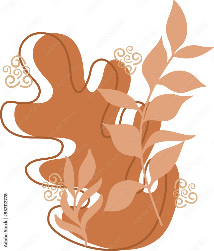Boho Aesthetic Floral Boho Aesthetic Floral