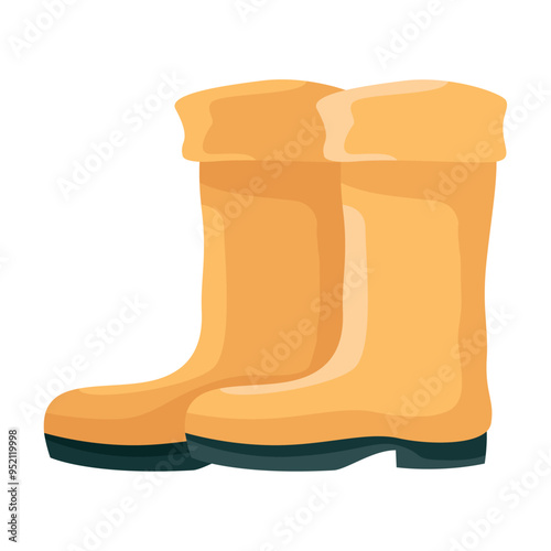 fishing boots equipment