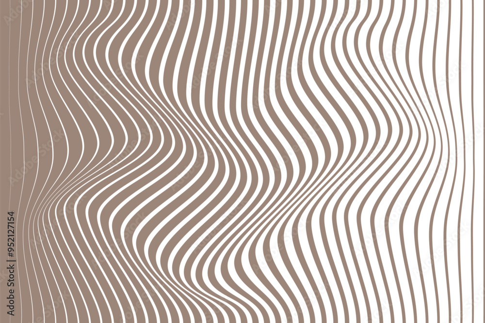 simple abstract dark brown color halftone blend vertical line wavy distort pattern a very tall abstract pattern with wavy lines simple abstract dark brown color halftone blend vertical line wavy distort pattern a very tall abstract pattern with wavy lines
