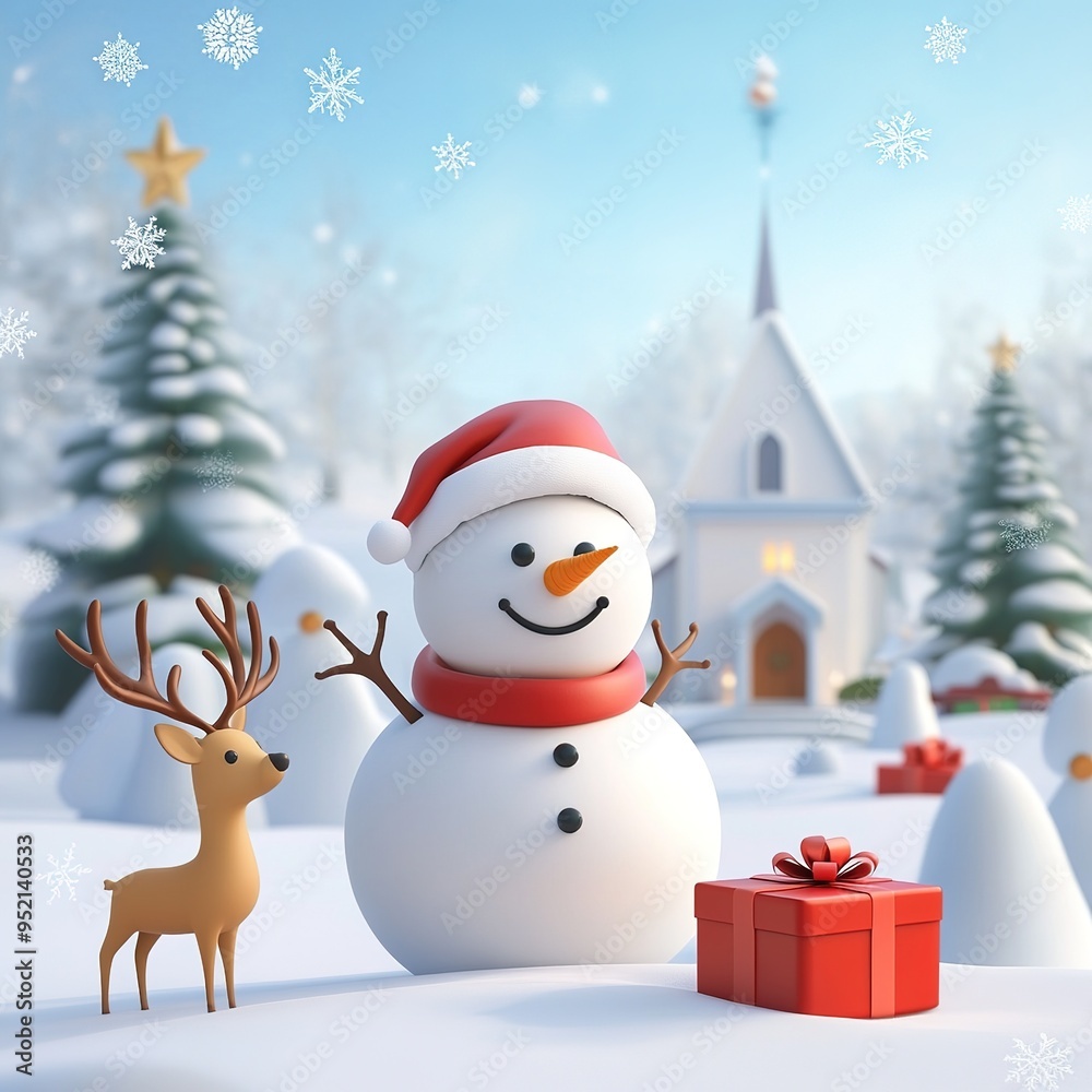 Merry Christmas background Merry Christmas background
