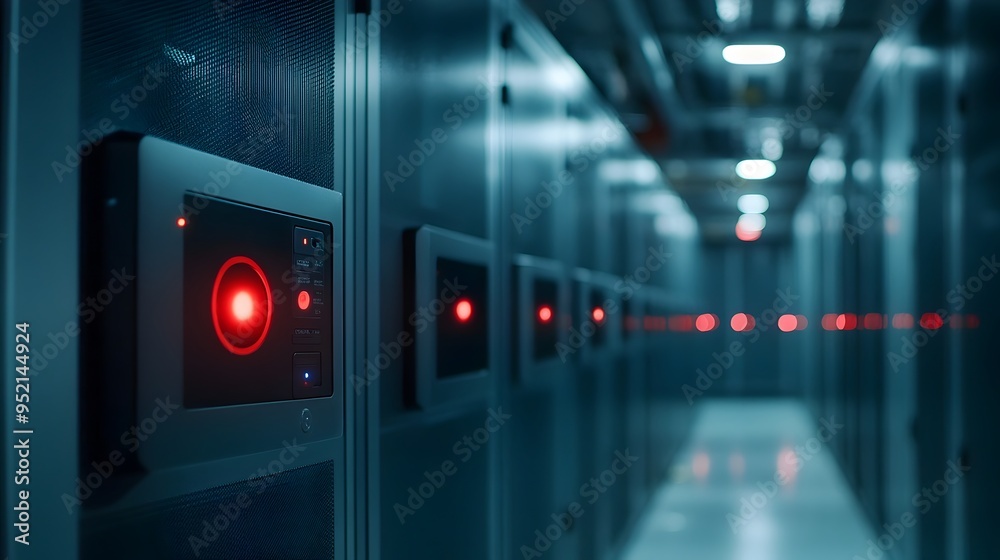 Innovative Multi Factor Authentication Devices Implemented in a Secure Data Center Environment for Enhanced Cybersecurity and Access Control Innovative Multi Factor Authentication Devices Implemented in a Secure Data Center Environment for Enhanced Cybersecurity and Access Control