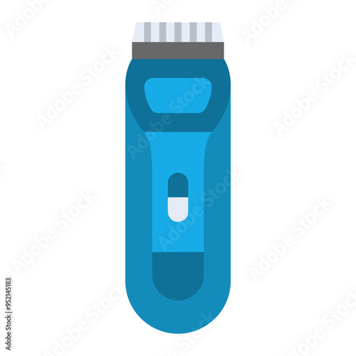 Electric shaver Icon