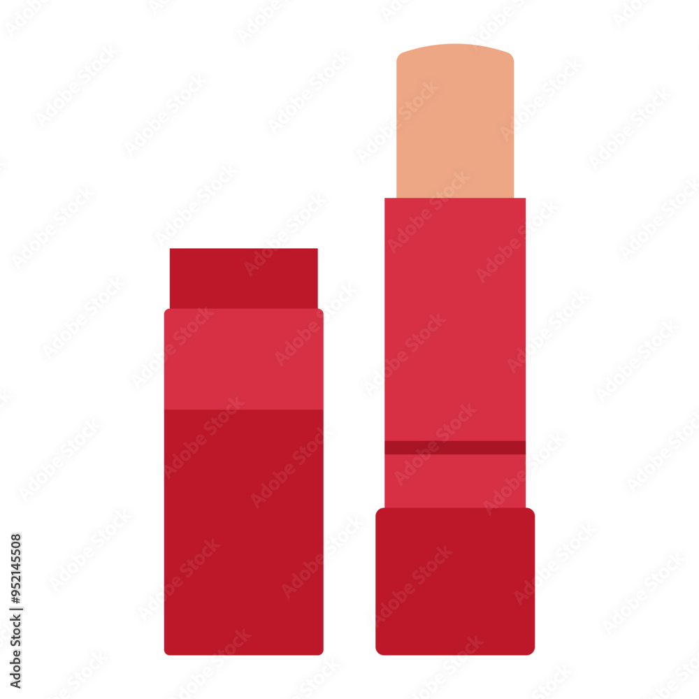 Lip balm Icon Lip balm Icon