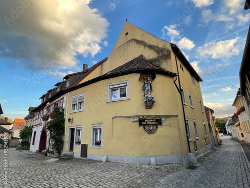 Randersacker Bayern Deutschland