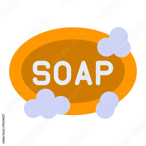 Soap Icon