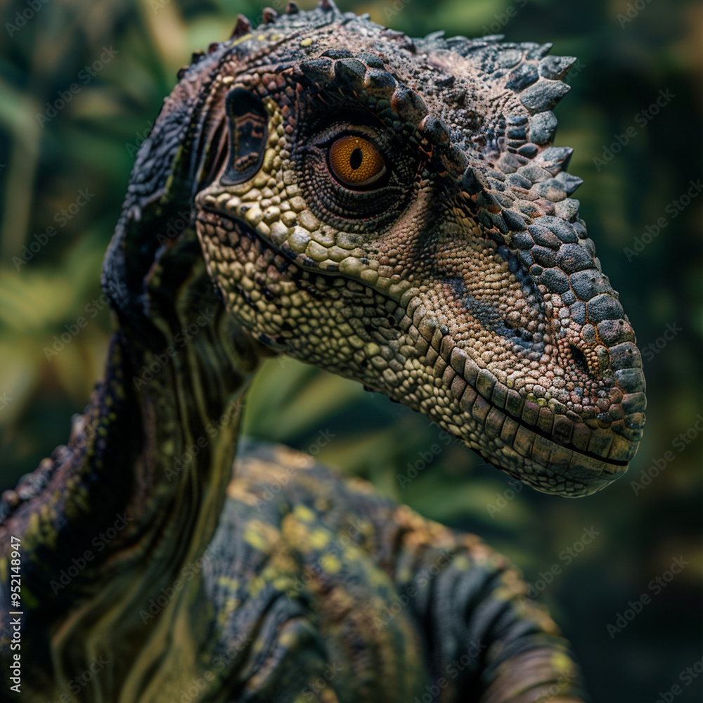 Fototapeta premium dinosaur