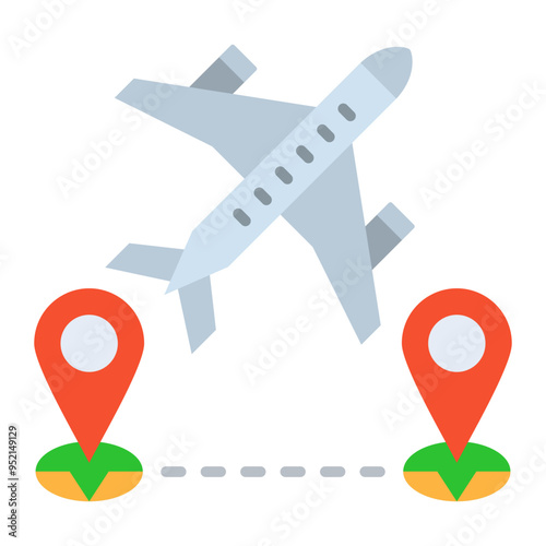 Flight Icon