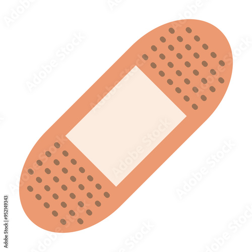 Plaster Icon