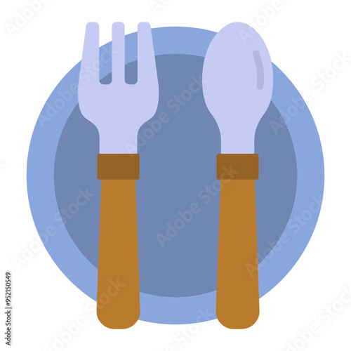 Dinner Icon