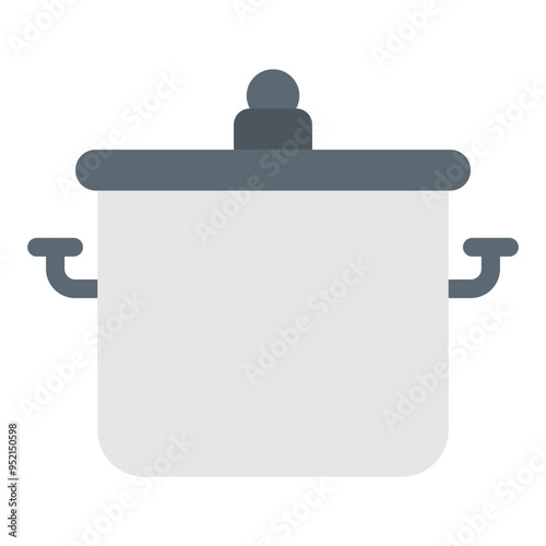Pot Icon