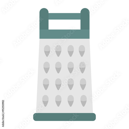 Grater Icon