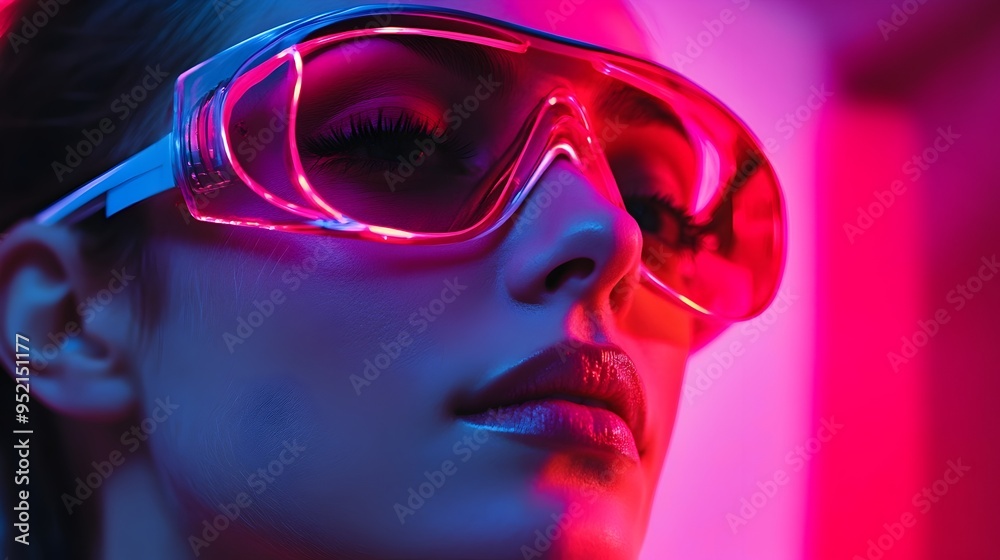 Photograph showcasing various light and laser devices used in modern skincare and aesthetic treatments Photograph showcasing various light and laser devices used in modern skincare and aesthetic treatments