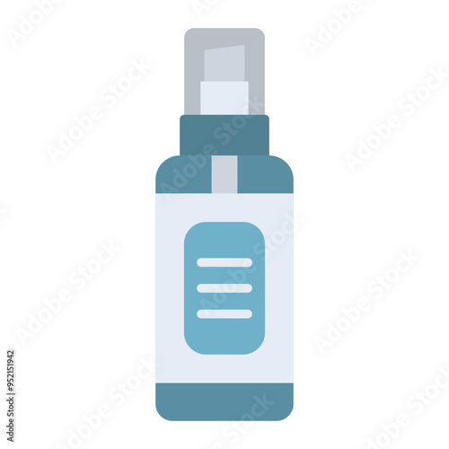 Hair spray Icon