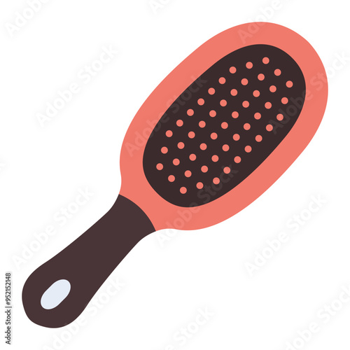 Hair brush Icon