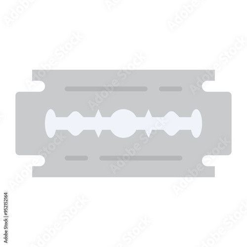 Razor blade Icon
